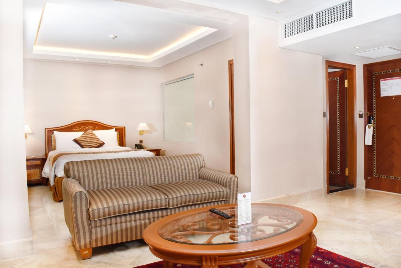 Ambhara Hotel Dżakarta Zewnętrze zdjęcie