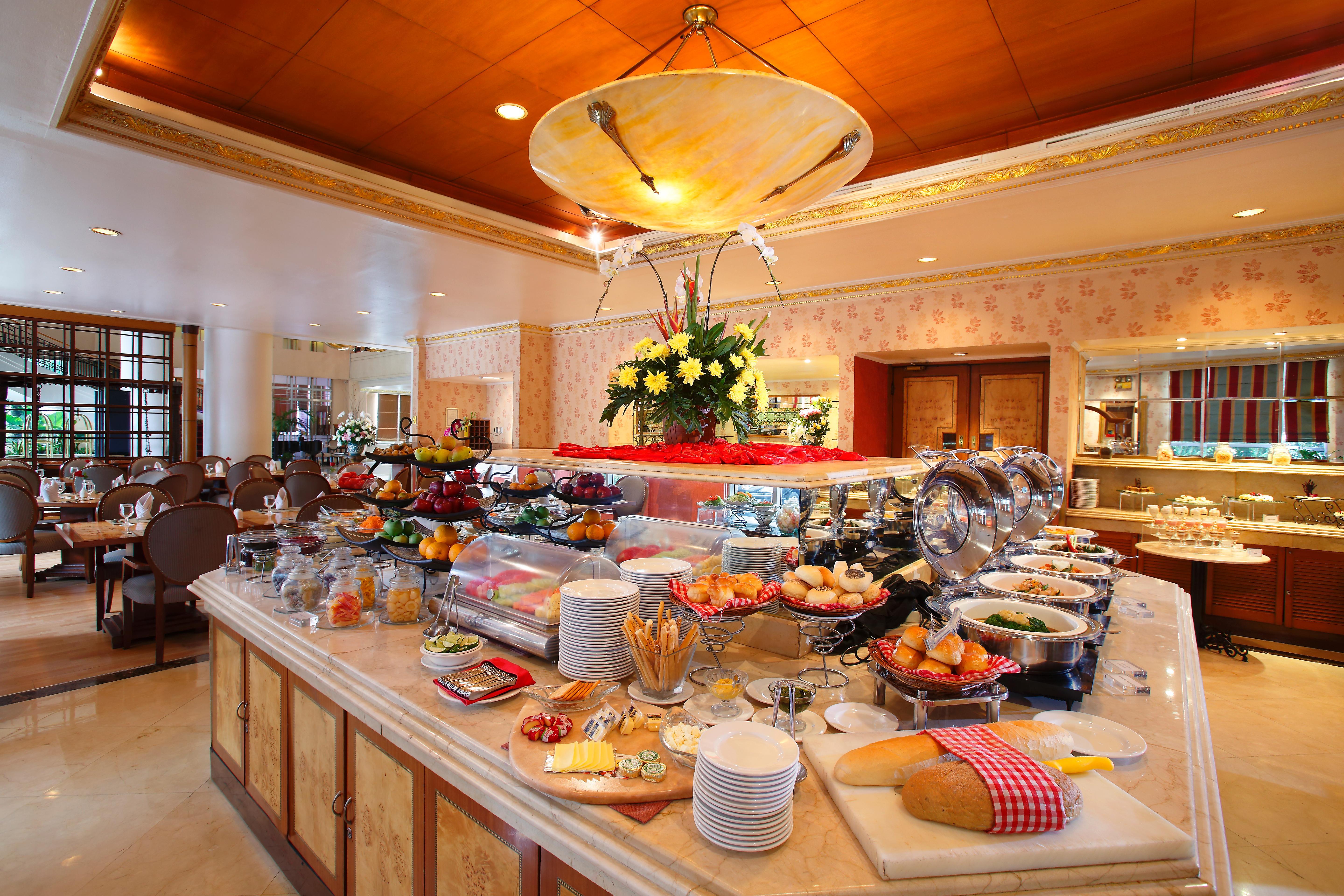 Ambhara Hotel Dżakarta Zewnętrze zdjęcie