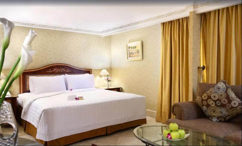 Ambhara Hotel Dżakarta Pokój zdjęcie