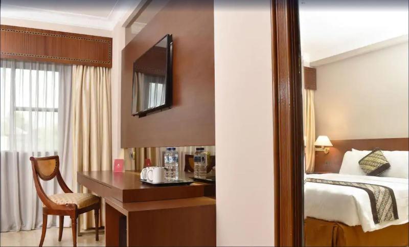 Ambhara Hotel Dżakarta Pokój zdjęcie