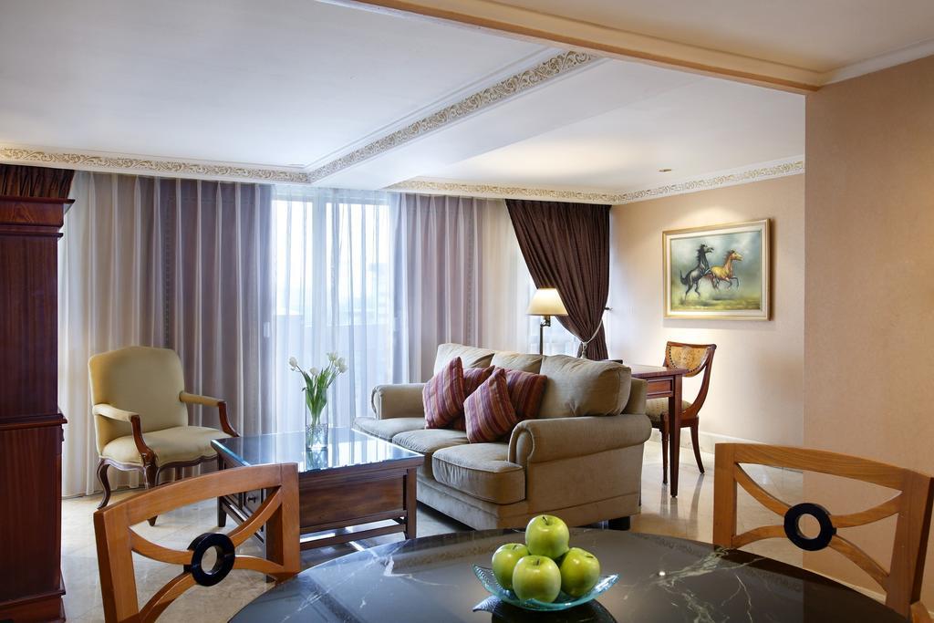 Ambhara Hotel Dżakarta Zewnętrze zdjęcie