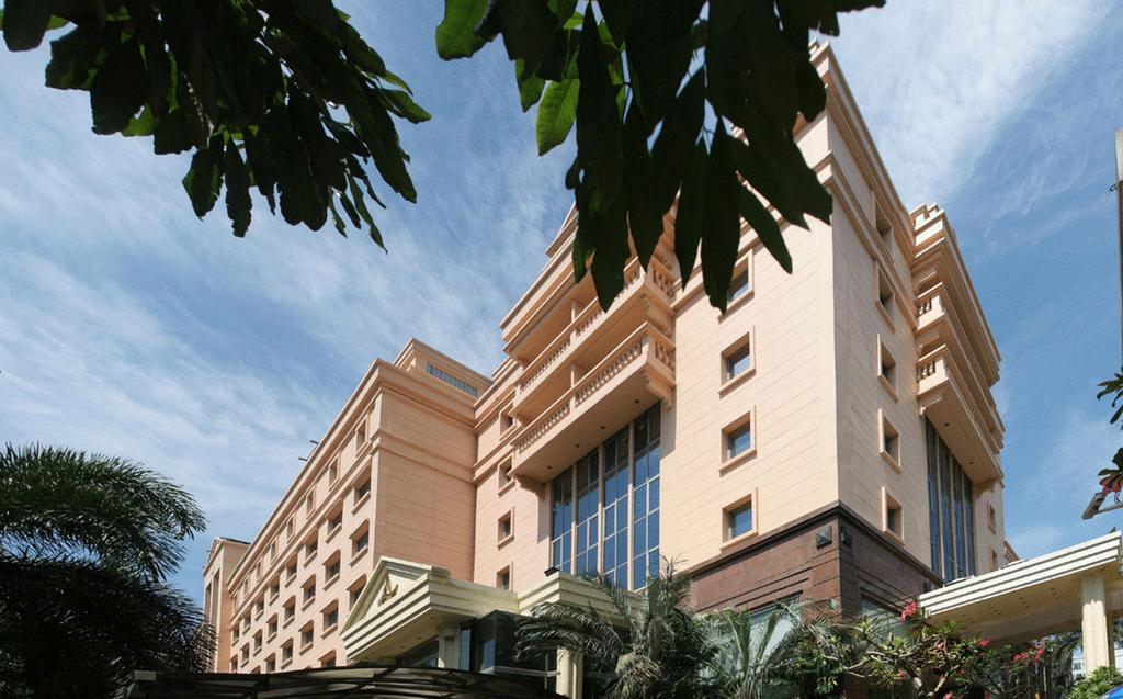 Ambhara Hotel Dżakarta Zewnętrze zdjęcie