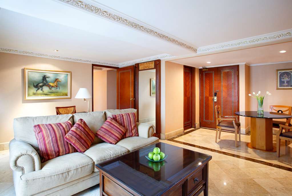 Ambhara Hotel Dżakarta Pokój zdjęcie