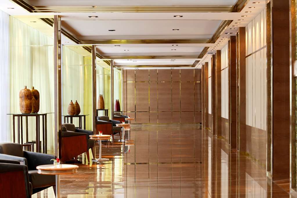 Ambhara Hotel Dżakarta Udogodnienia zdjęcie