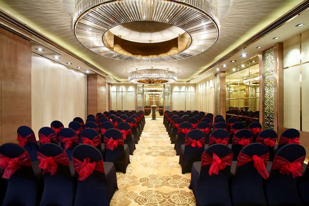 Ambhara Hotel Dżakarta Udogodnienia zdjęcie