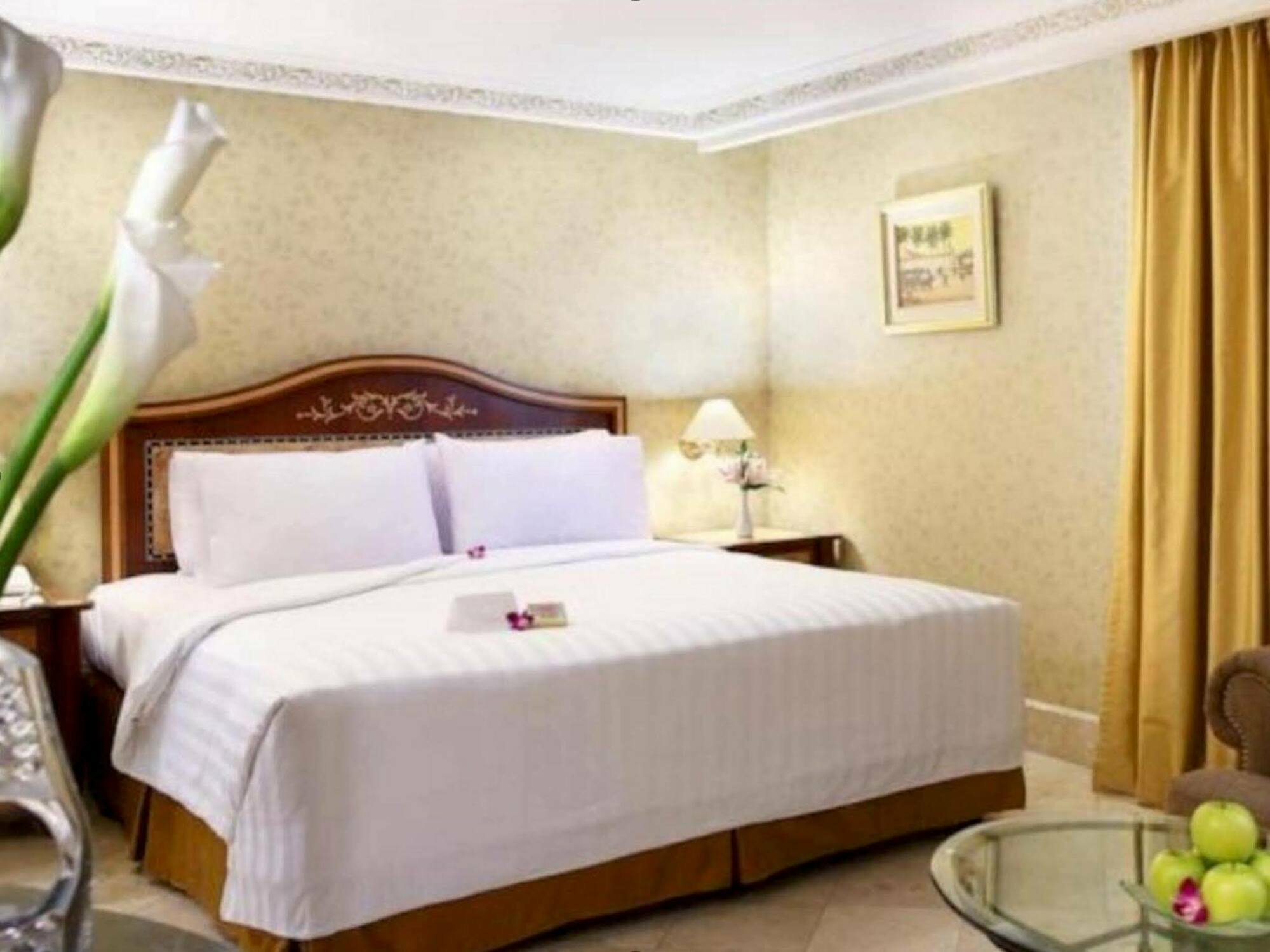 Ambhara Hotel Dżakarta Zewnętrze zdjęcie